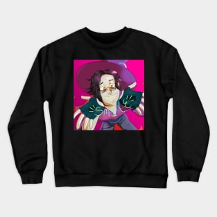 Give us a Smile Crewneck Sweatshirt